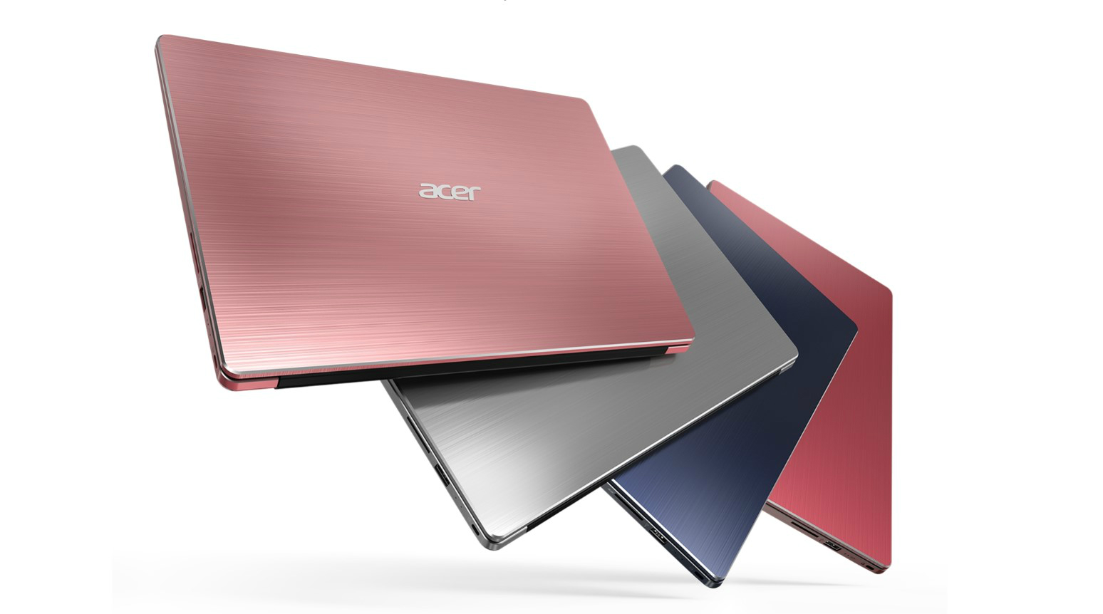 Acer Swift 3 Sparkly Silver